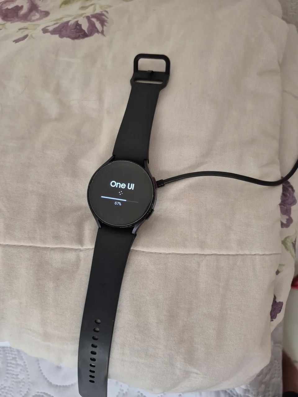 GALAXY WATCH 6 44mm  - Foto 4