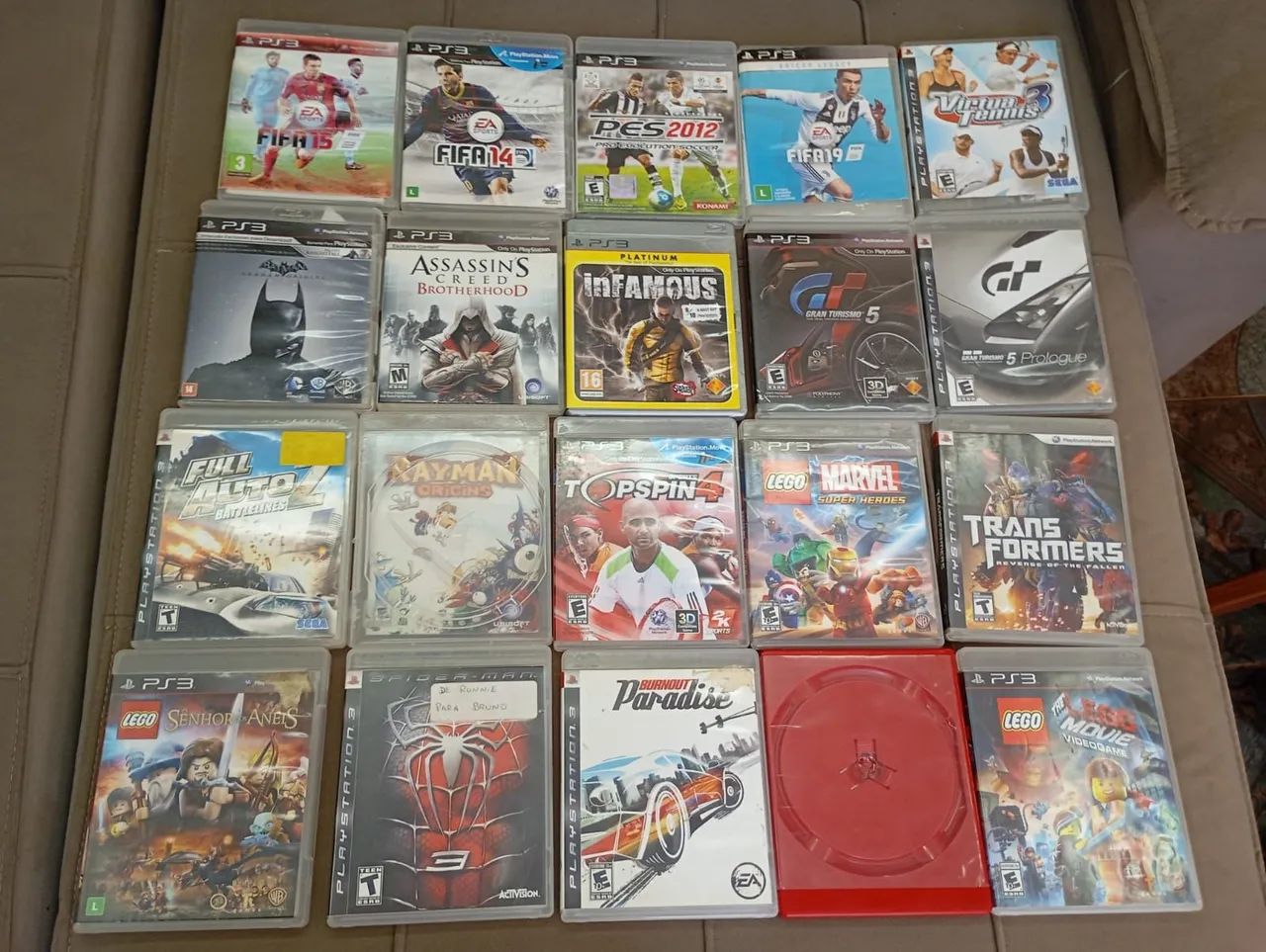 Ps3 slim  - Foto 2