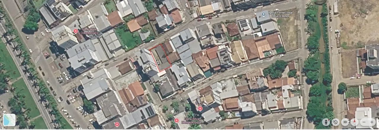 Lote a venda  - Foto 4