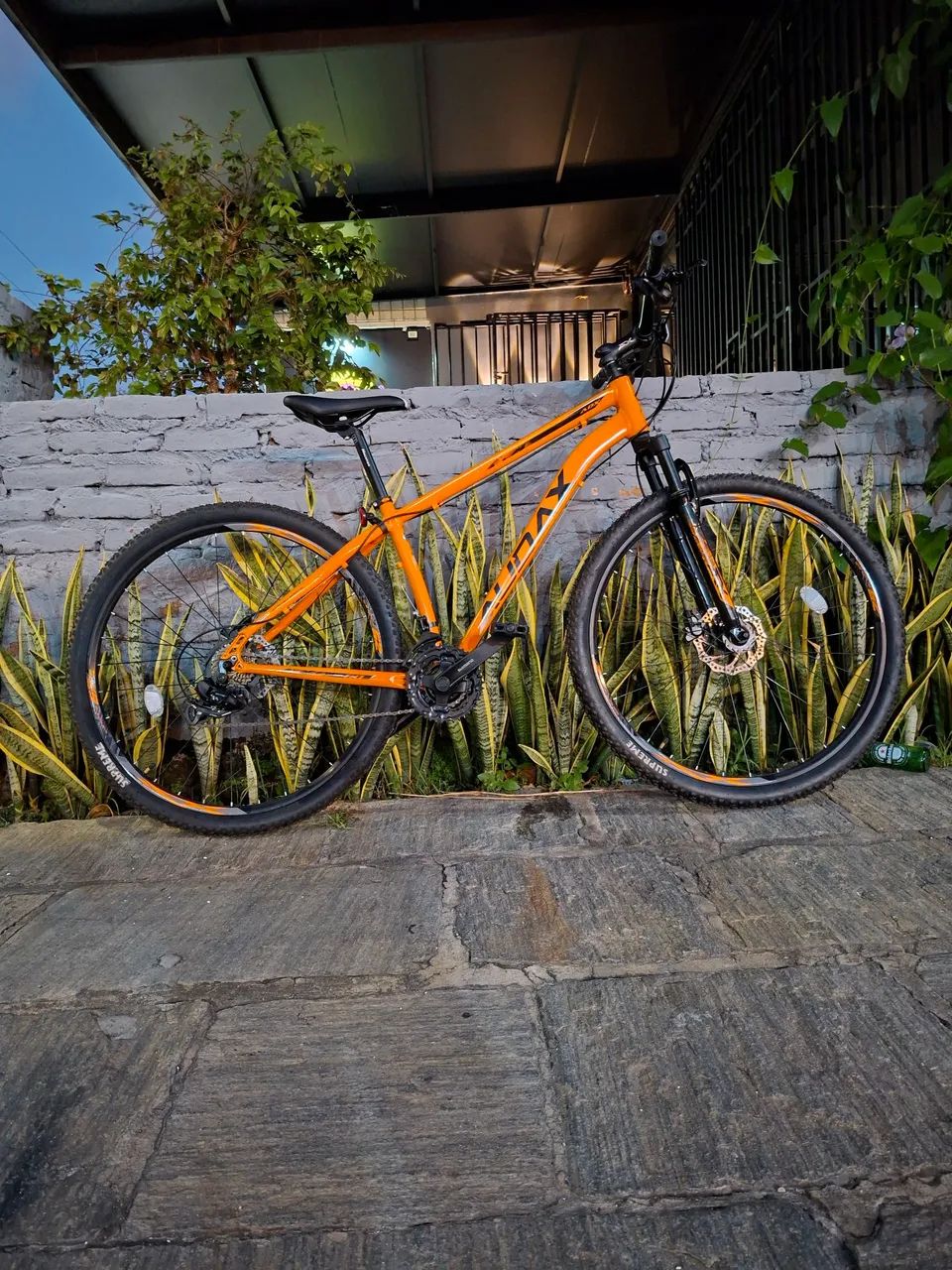 Bicicleta  Audax Aro 29  - Foto 2