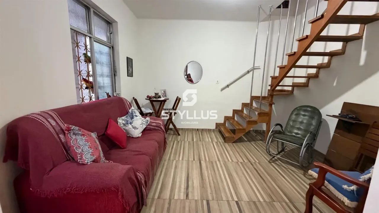 Piedade | Casa 6 quartos, sendo 1 suite - Foto 2