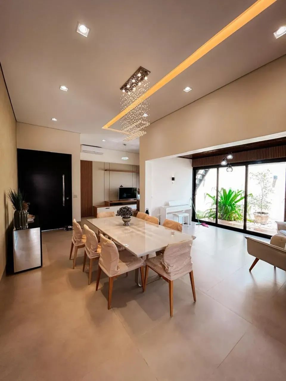LOCAÇÃO | CASA TÉRREA MOBILIADA  CONDOMÍNIO FLORAIS DO VALLE - Foto 3
