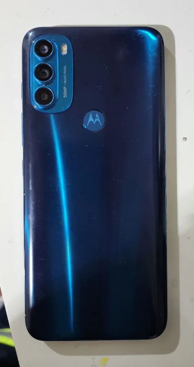 Smartphone Moto G 71-5G - Foto 2