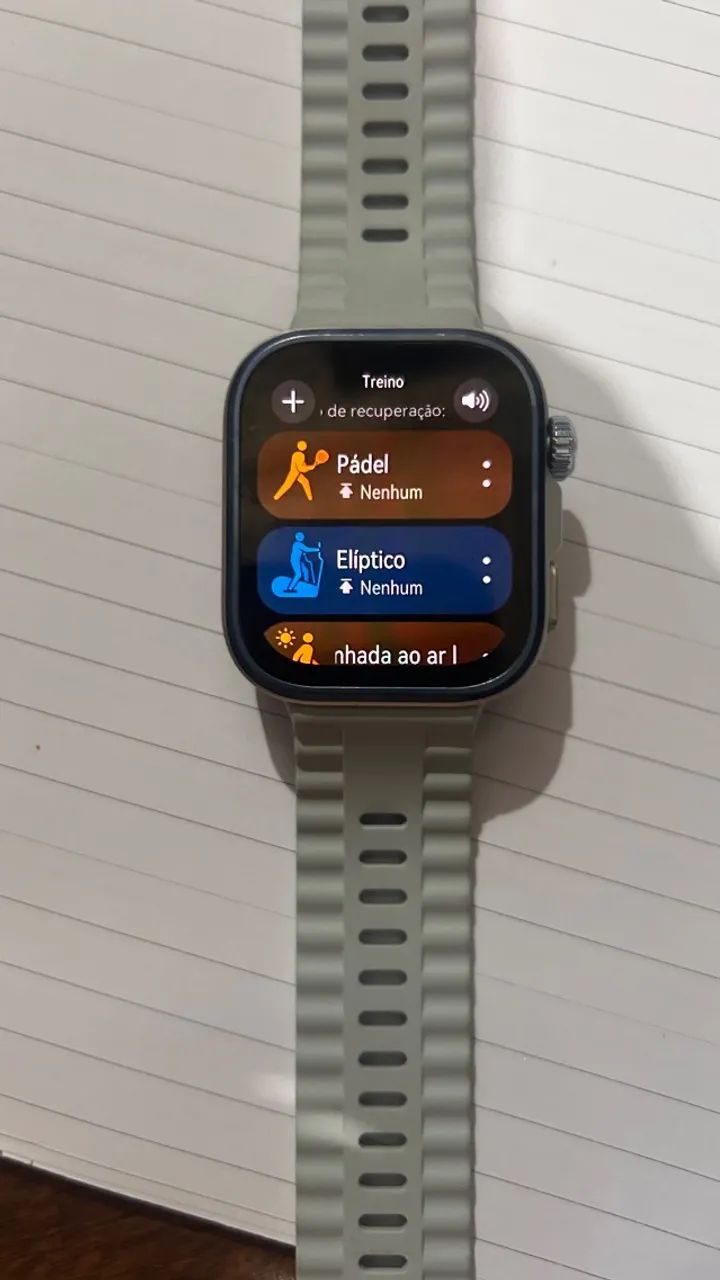 Relógio Huawei fit pro 4 - Foto 3