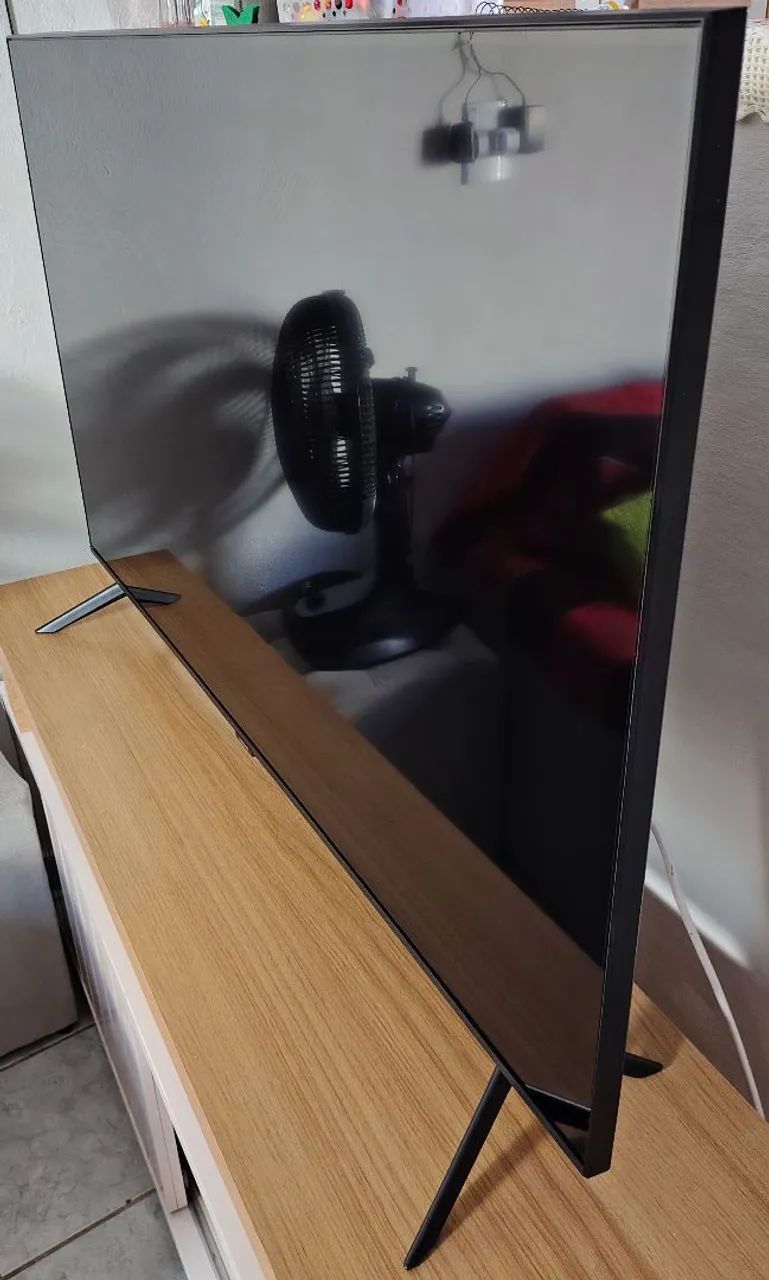 TV Samsung 50p 4k  - Foto 3
