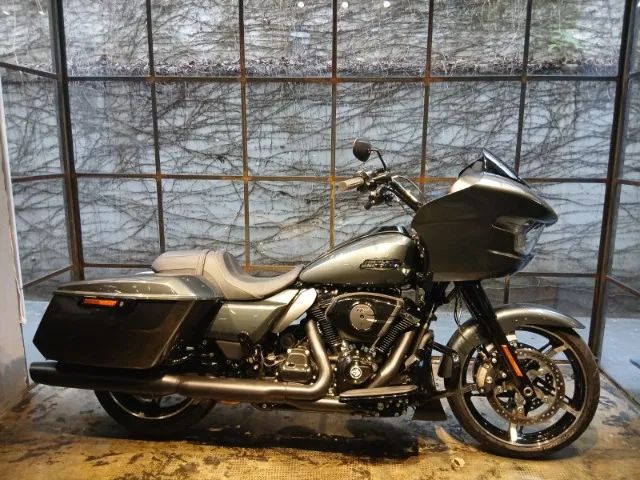 ROAD GLIDE - Foto 2