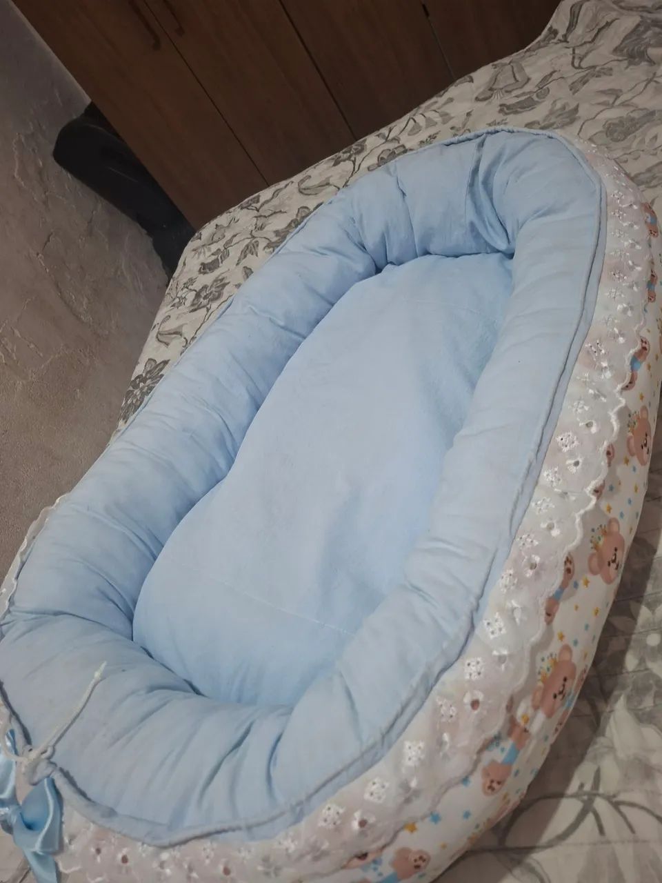Ninho redutor  - Foto 2