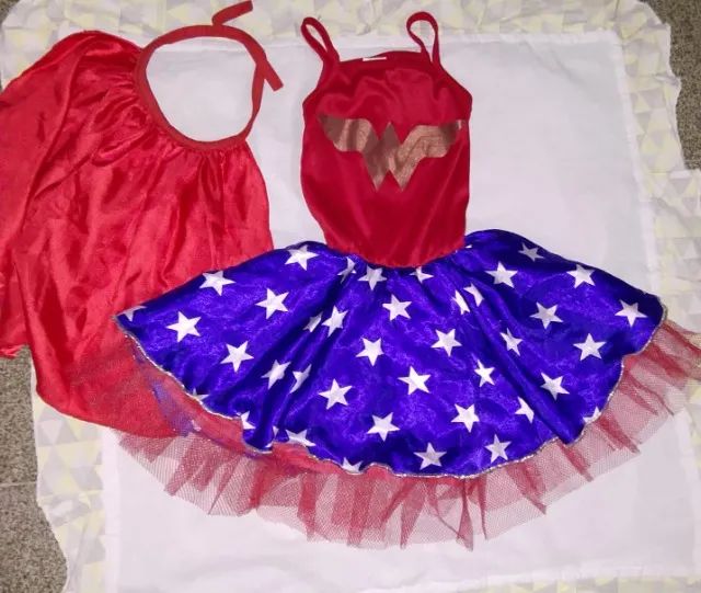 Fantasias infantil menina - Foto 2