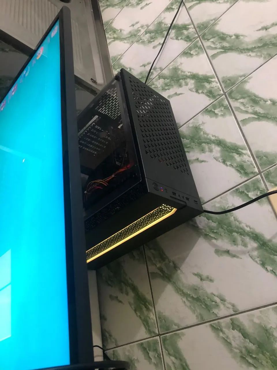 Pc completo  - Foto 5