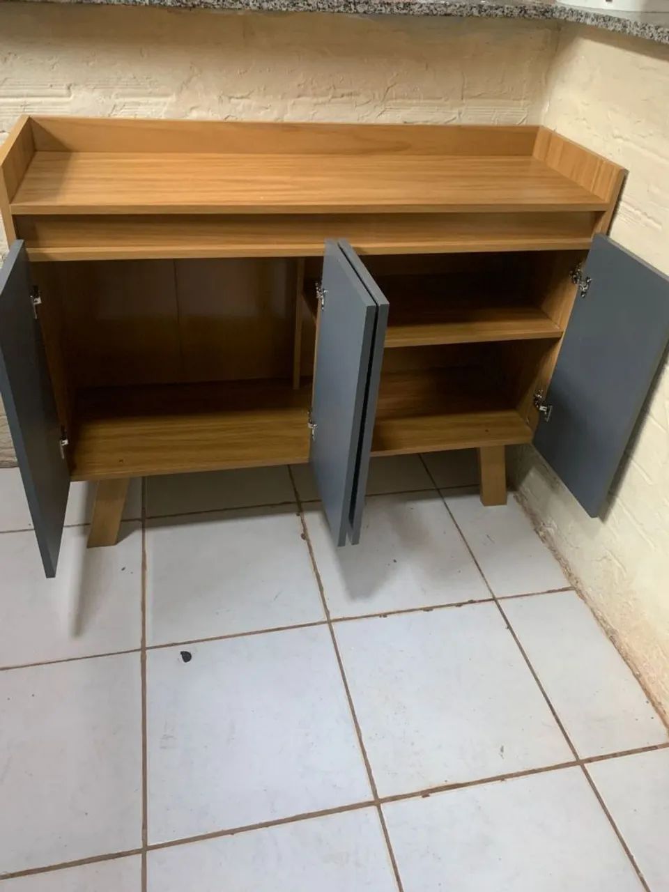 Aparadores modernos - Foto 4