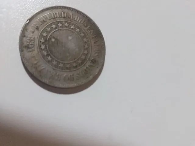 Moedas 