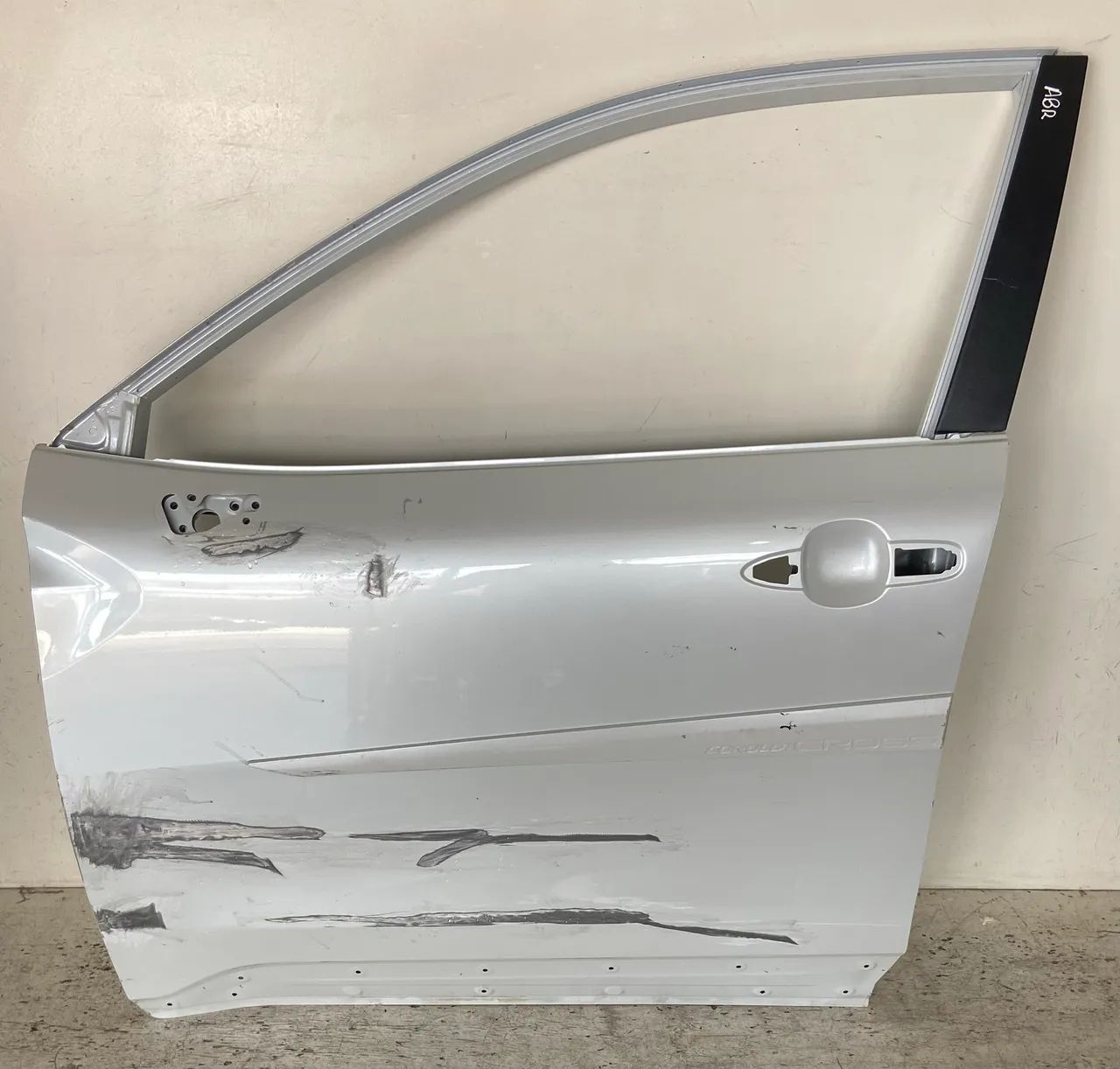 O*右様 Too Real Vidro Fixo Lateral Ld Toyota Corolla 15 A 19 6818802200 Orig