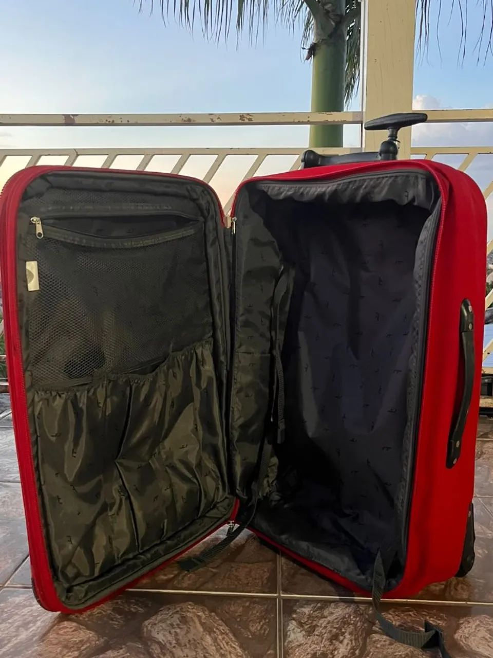 2 Malas de viagem  - Foto 3