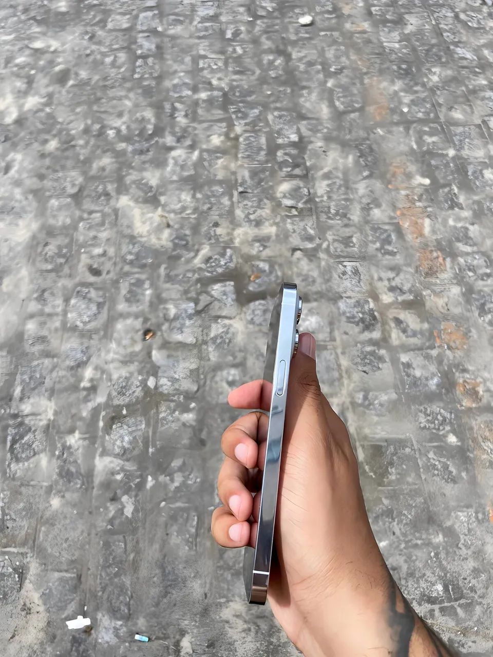 IPHONE 14 PRO MAX NOVO - Foto 4