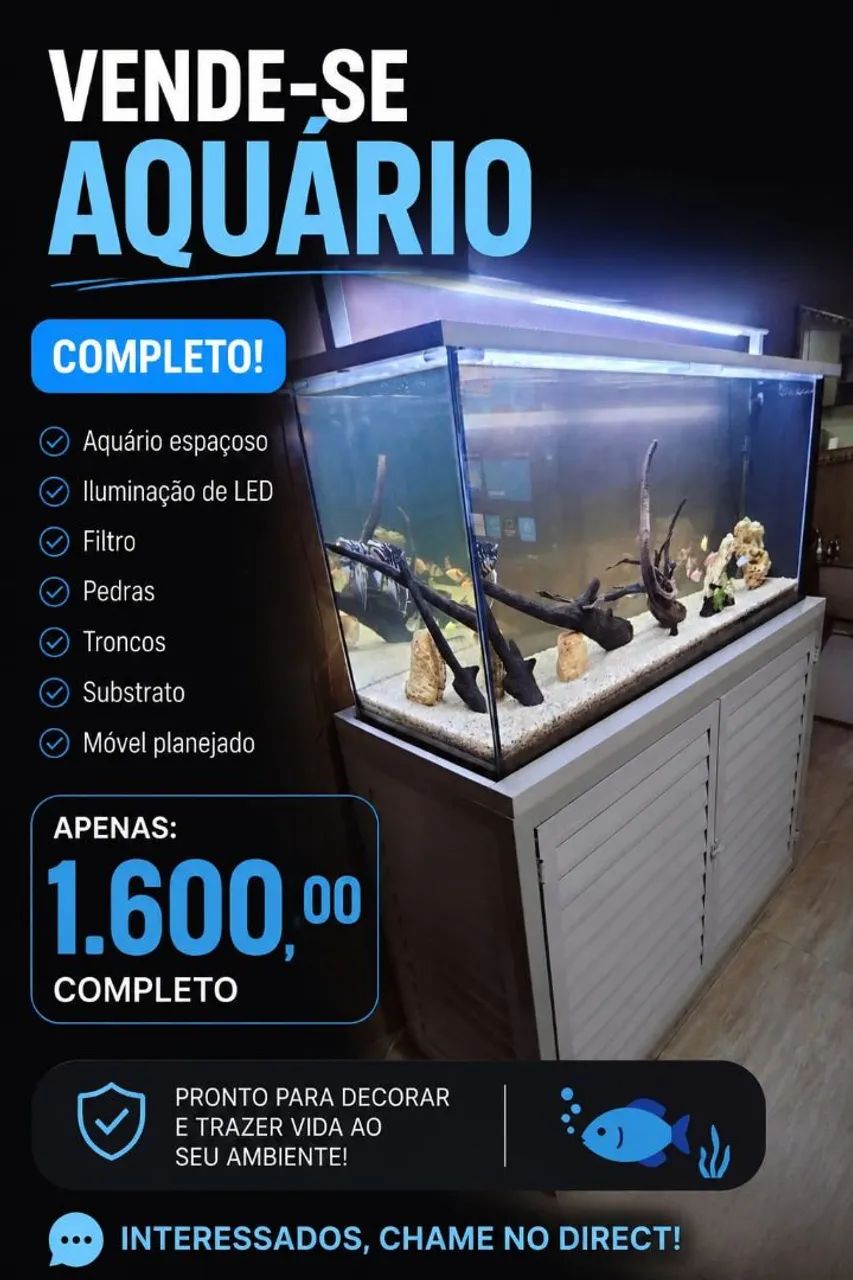 Aquário 