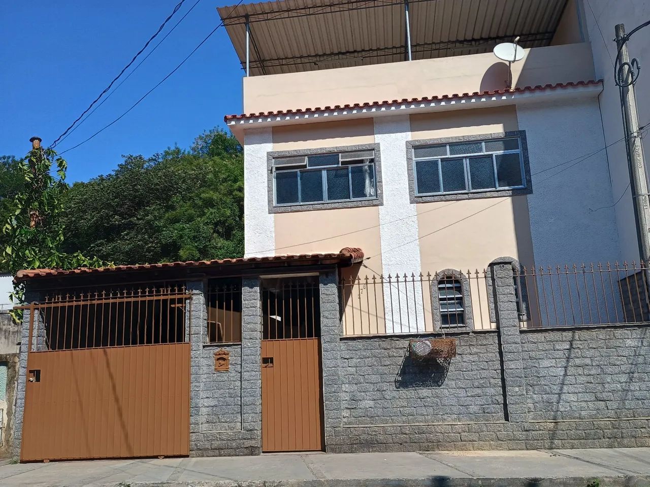 Foto - Volta Redonda - São João