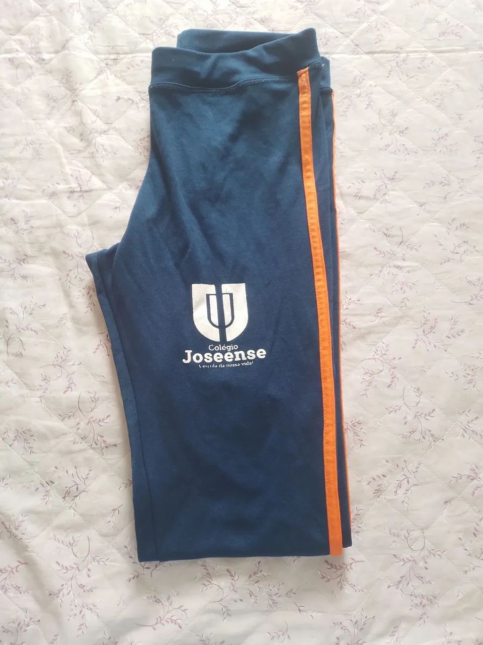 Uniforme  joseense casaco e Leggin 