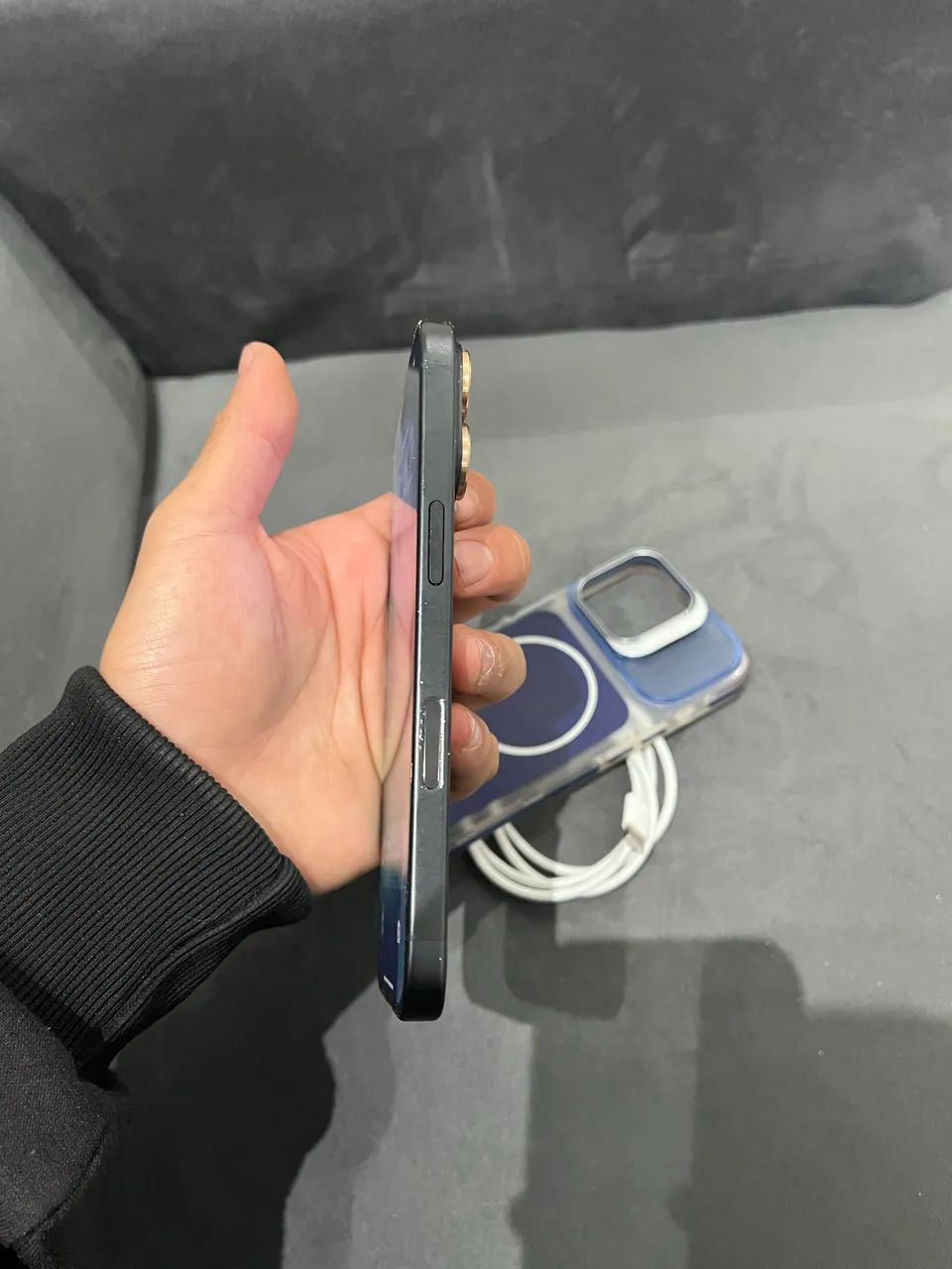 iPhone 16 - Foto 4