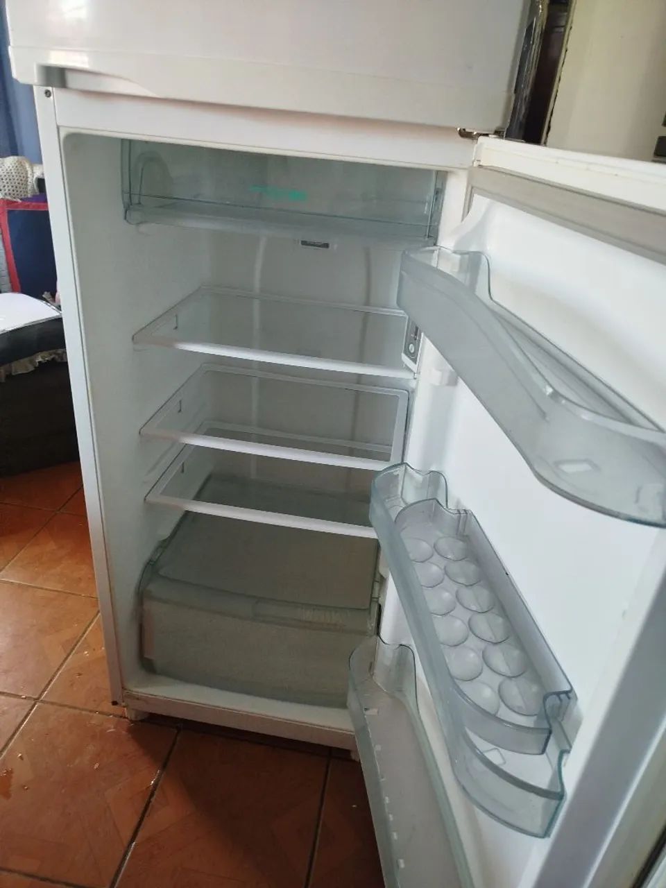 Geladeira Consul  - Foto 2