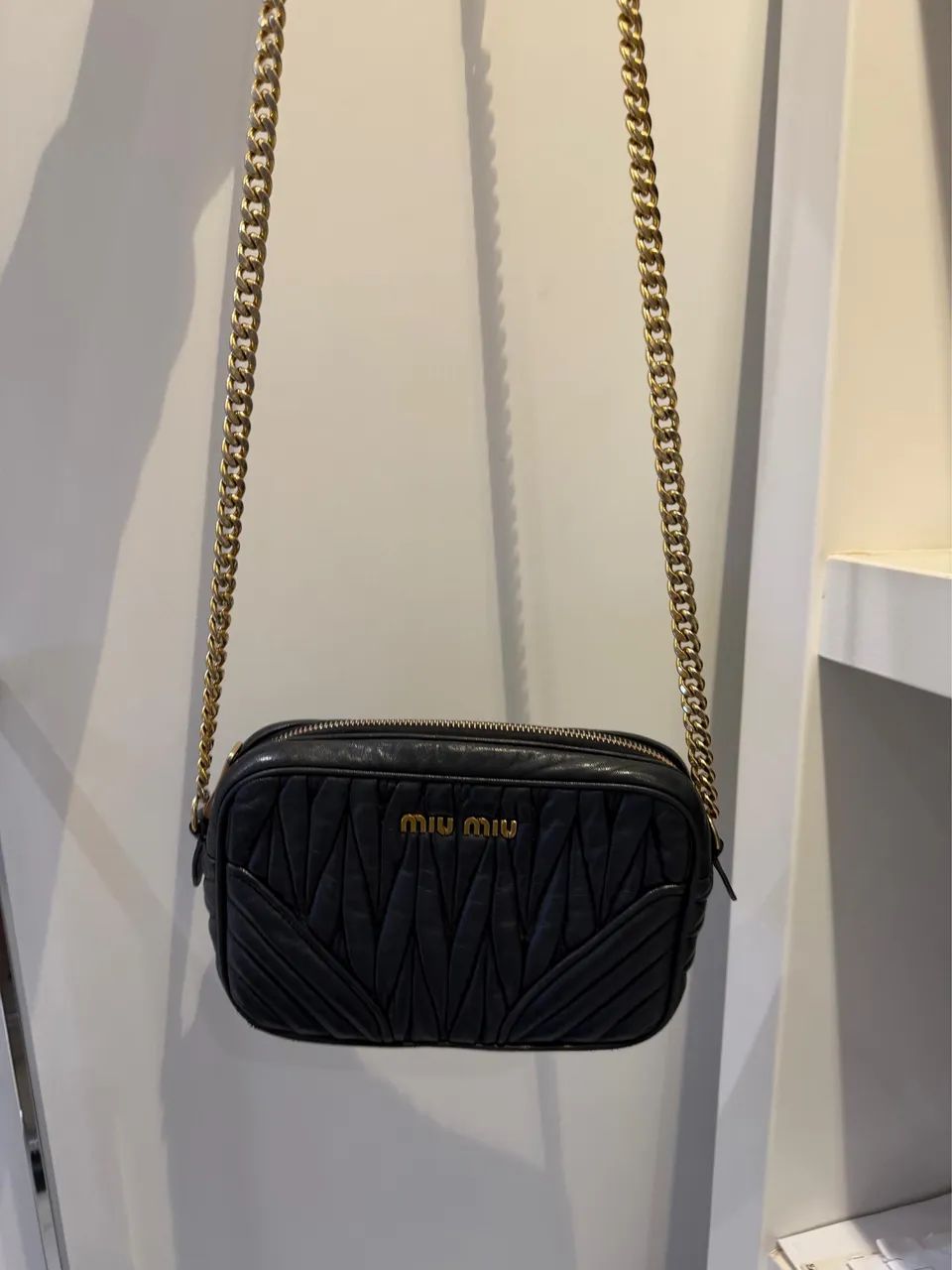 Bolsa Miu Miu original  - Foto 3