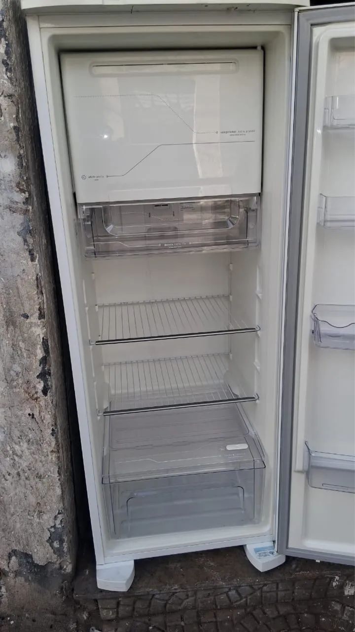 Geladeira Electrolux  - Foto 2
