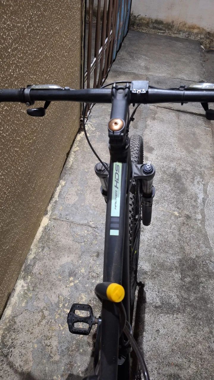 Bicicleta Oggi Hacker Sport  - Foto 2