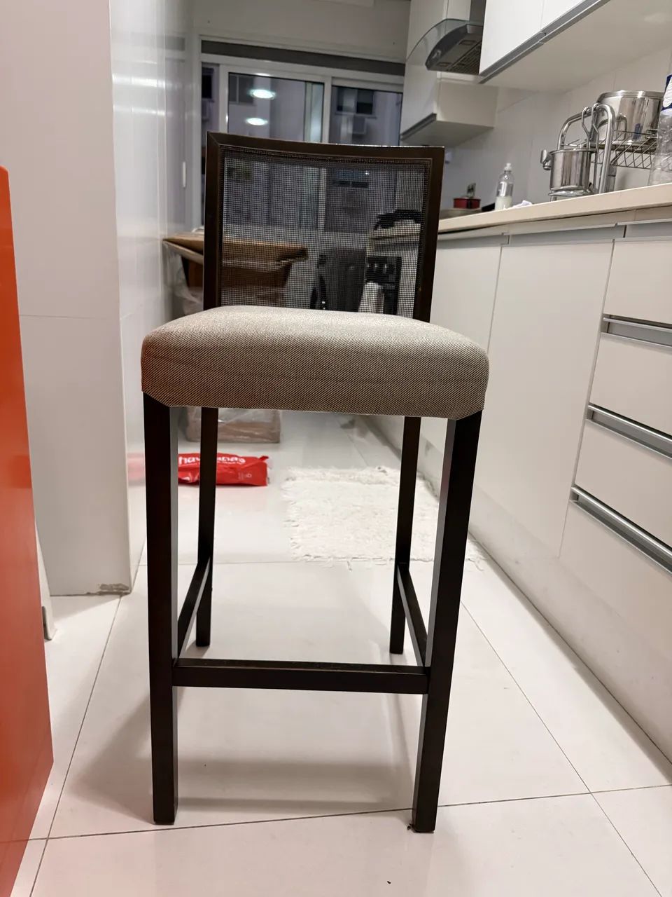 Banqueta 
