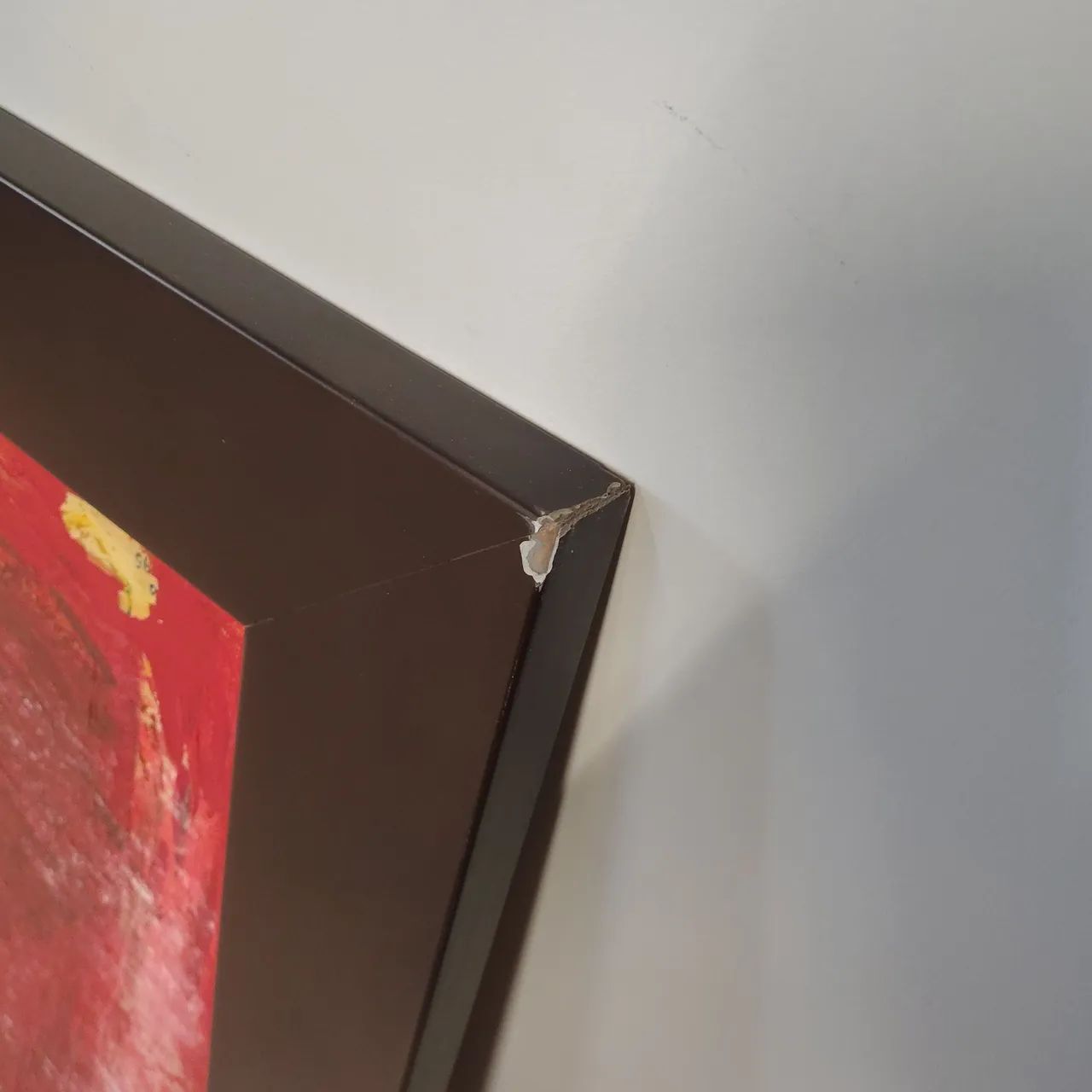 Quadro Abstrato - Foto 2
