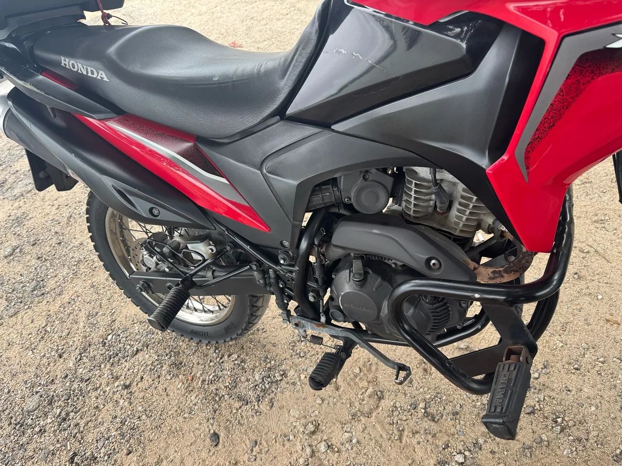Moto XRE 190 - Foto 5