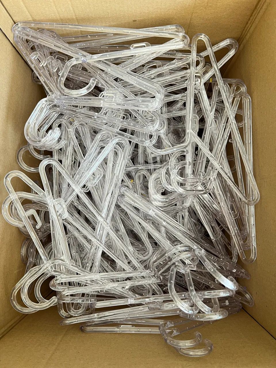 Cabides infantis e presilhas - Foto 4