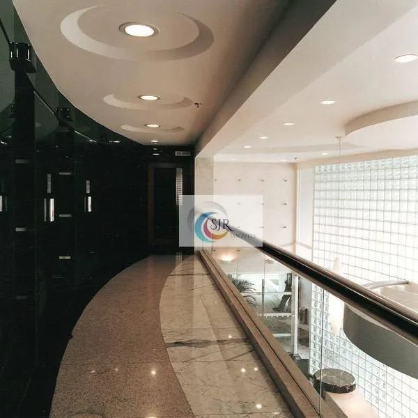 Conjunto para alugar, 198 m² - Brooklin - São Paulo/SP - Foto 11