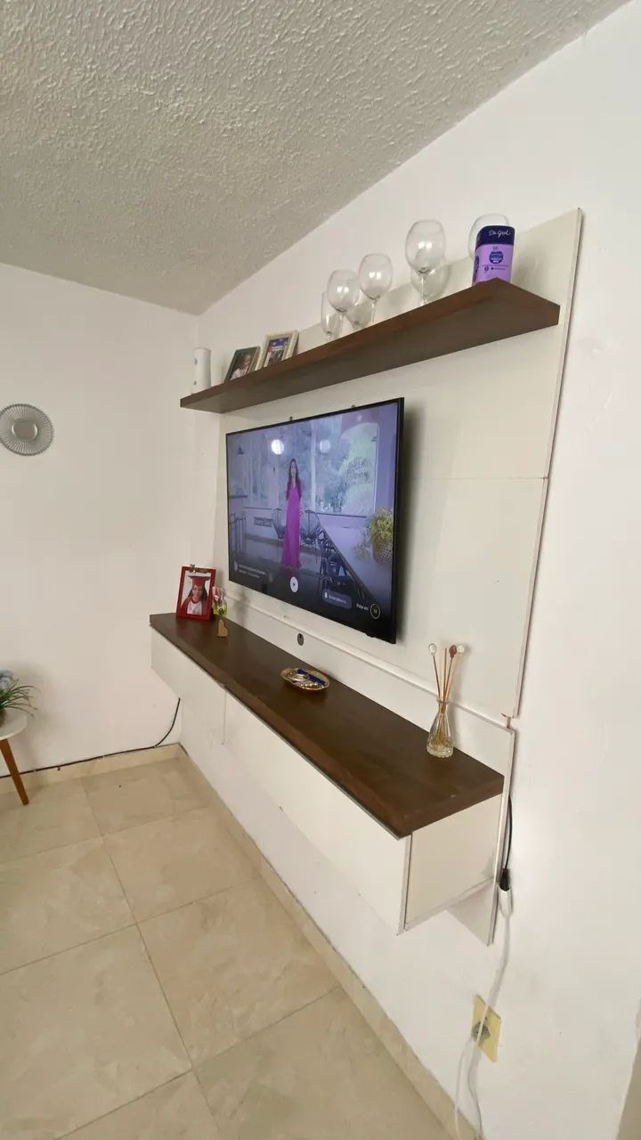 Rack em MDF  - Foto 2