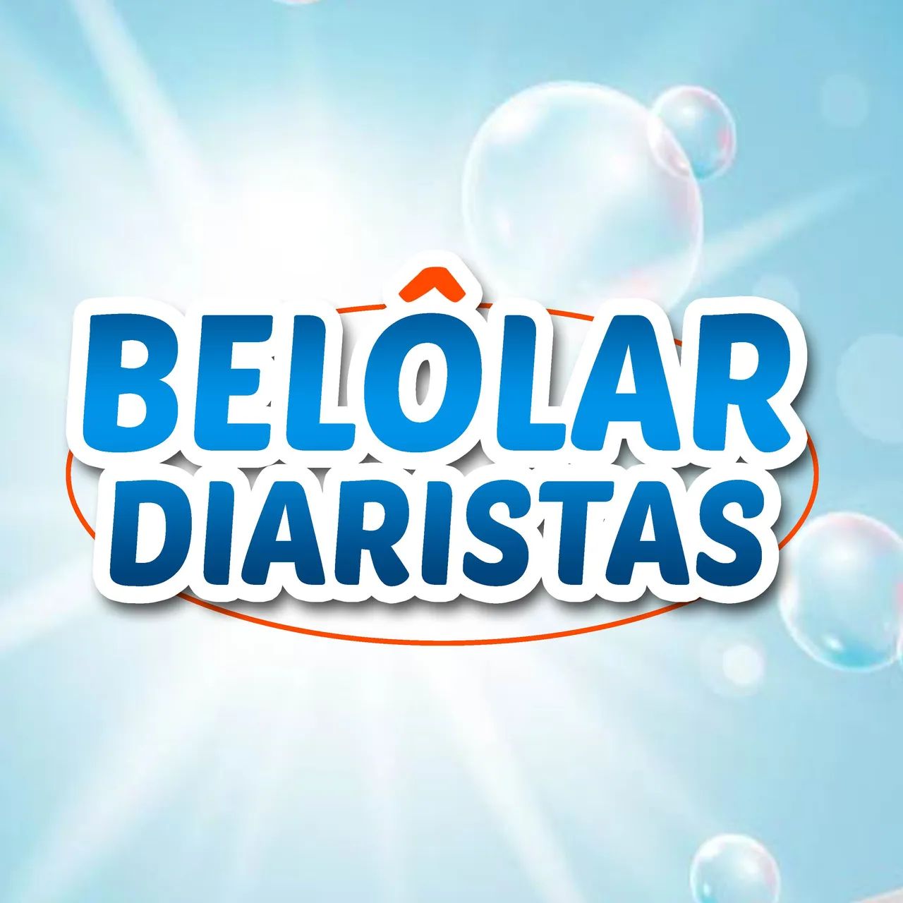 Serviço de faxina