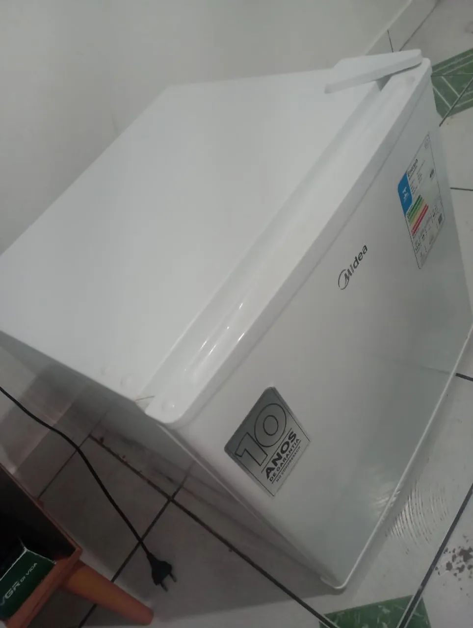 Frigobar novo - Foto 3