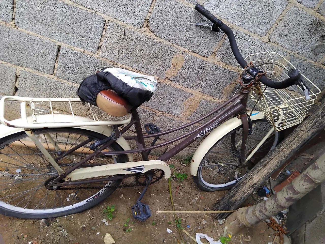 Bicicleta  - Foto 2