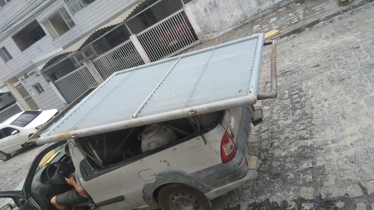 Serralheiro  - Foto 3