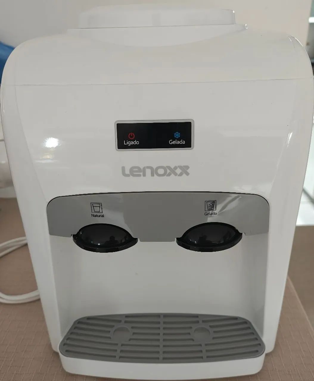 Bebedouro Eletrônico Lenoxx