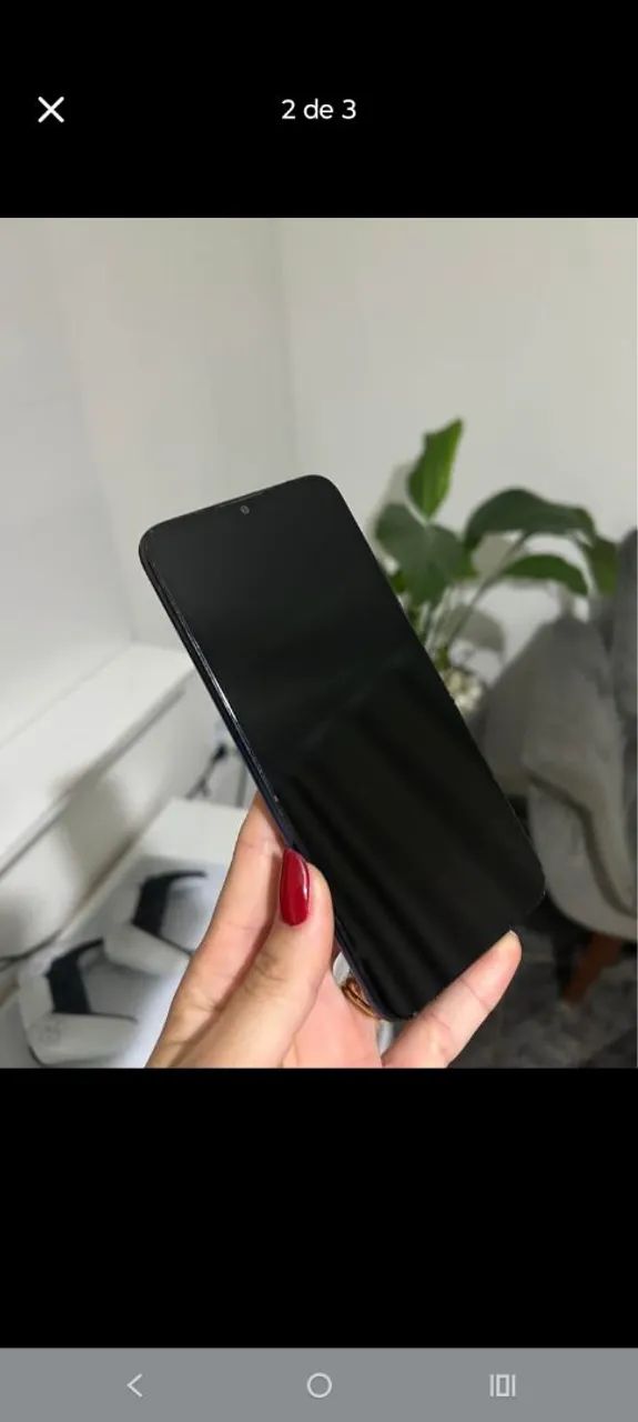 Vendo moto G8 Power - Foto 2