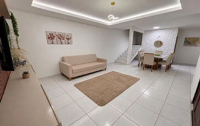 Casa à Venda - Planalto - Natal/RN - Foto 4
