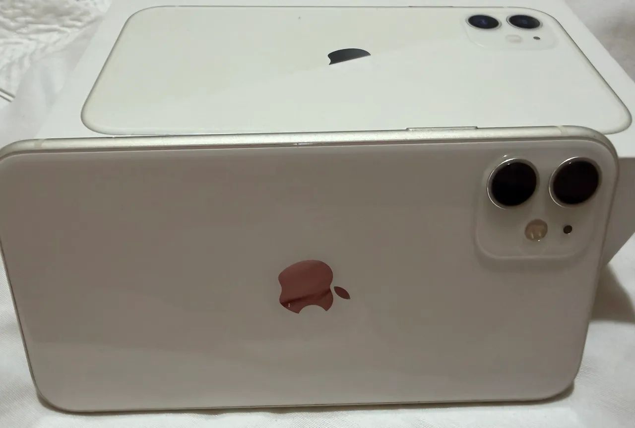 iPhone 11 novíssimo  - Foto 2