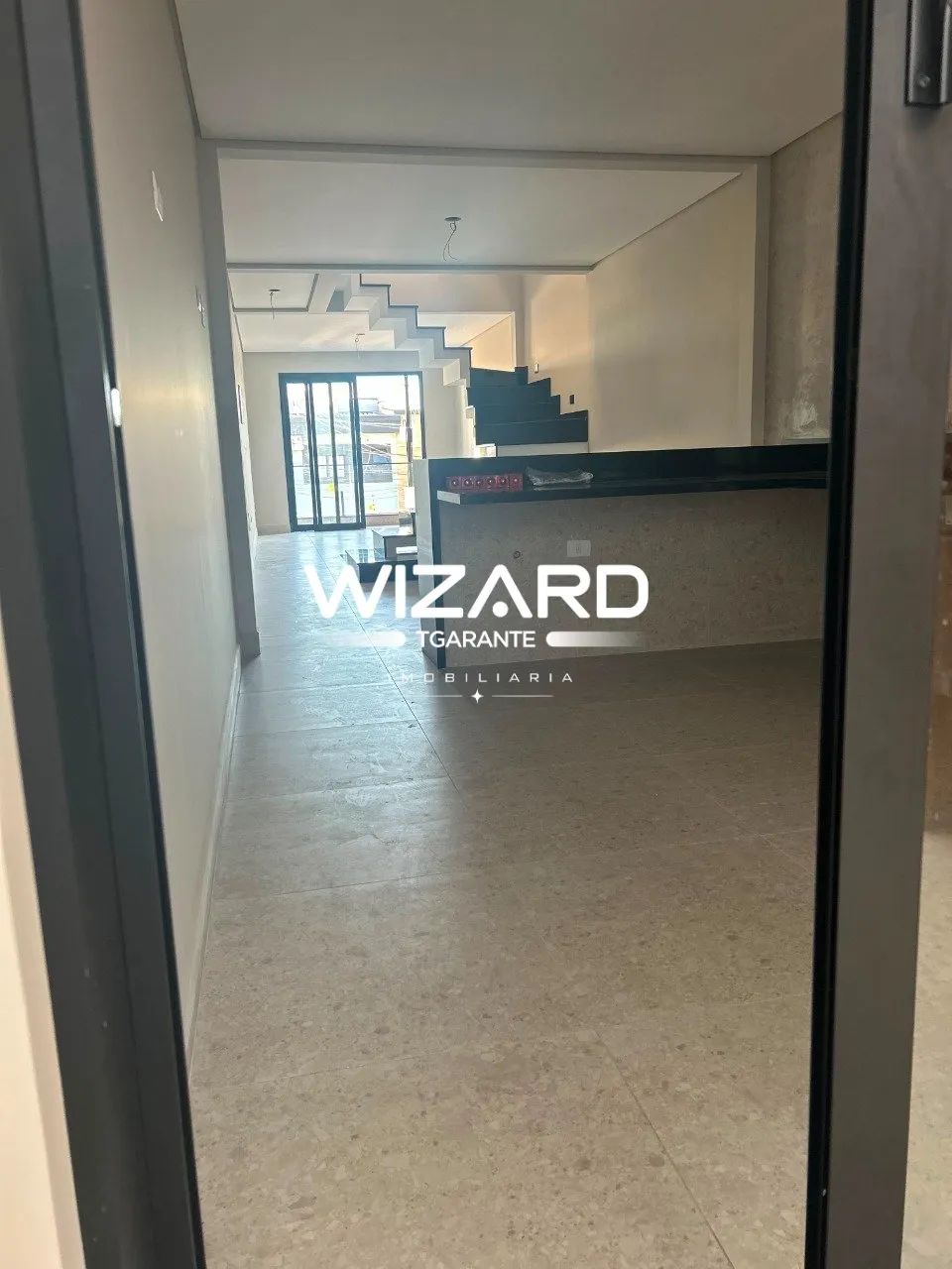 Casa nova com 3 suítes - Foto 2