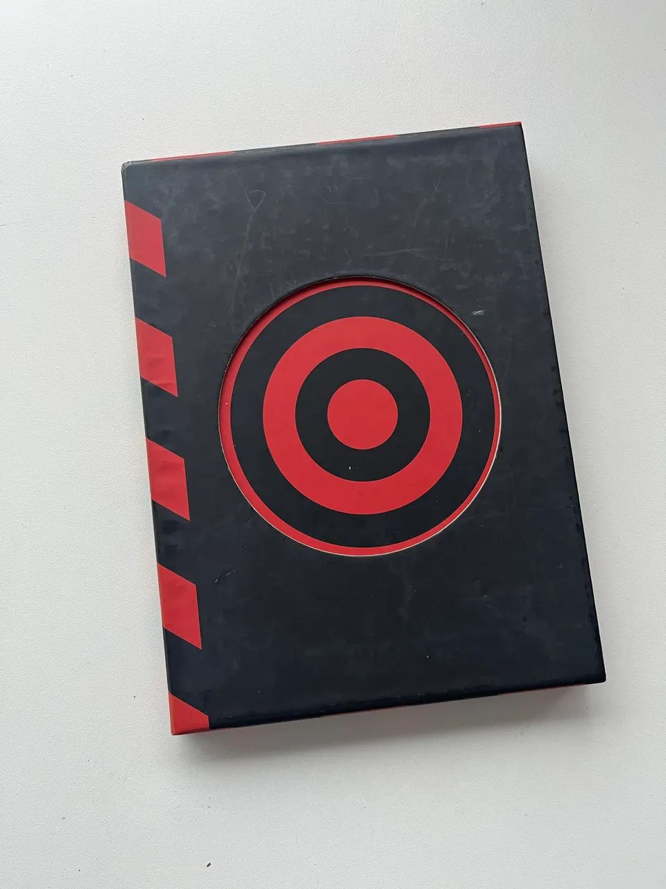 U2 - How To Dismantle An Atomic Bomb (Special Limited Edition: Cd, Dvd e Book)