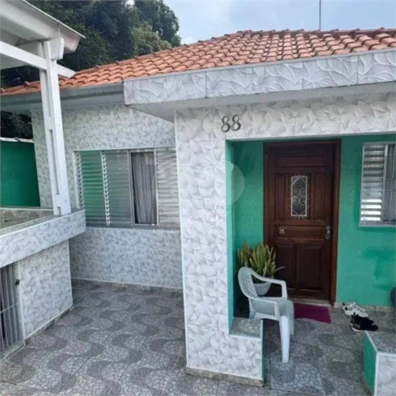 Casa com 4 quartos à venda em Parque maria domitila - SP - Foto 3