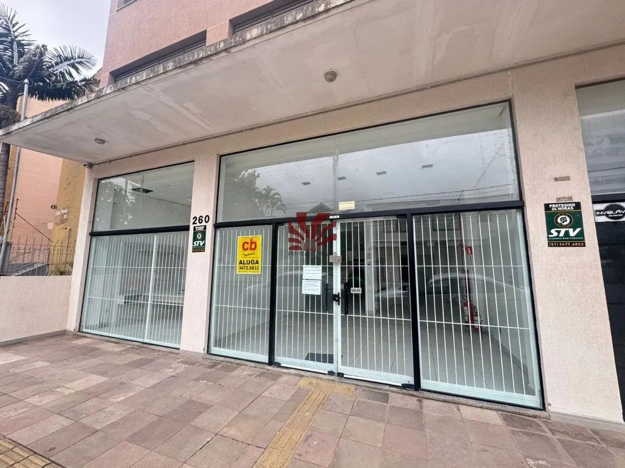 loja com 140m², Marechal Rondon - Canoas/RS - Foto 2