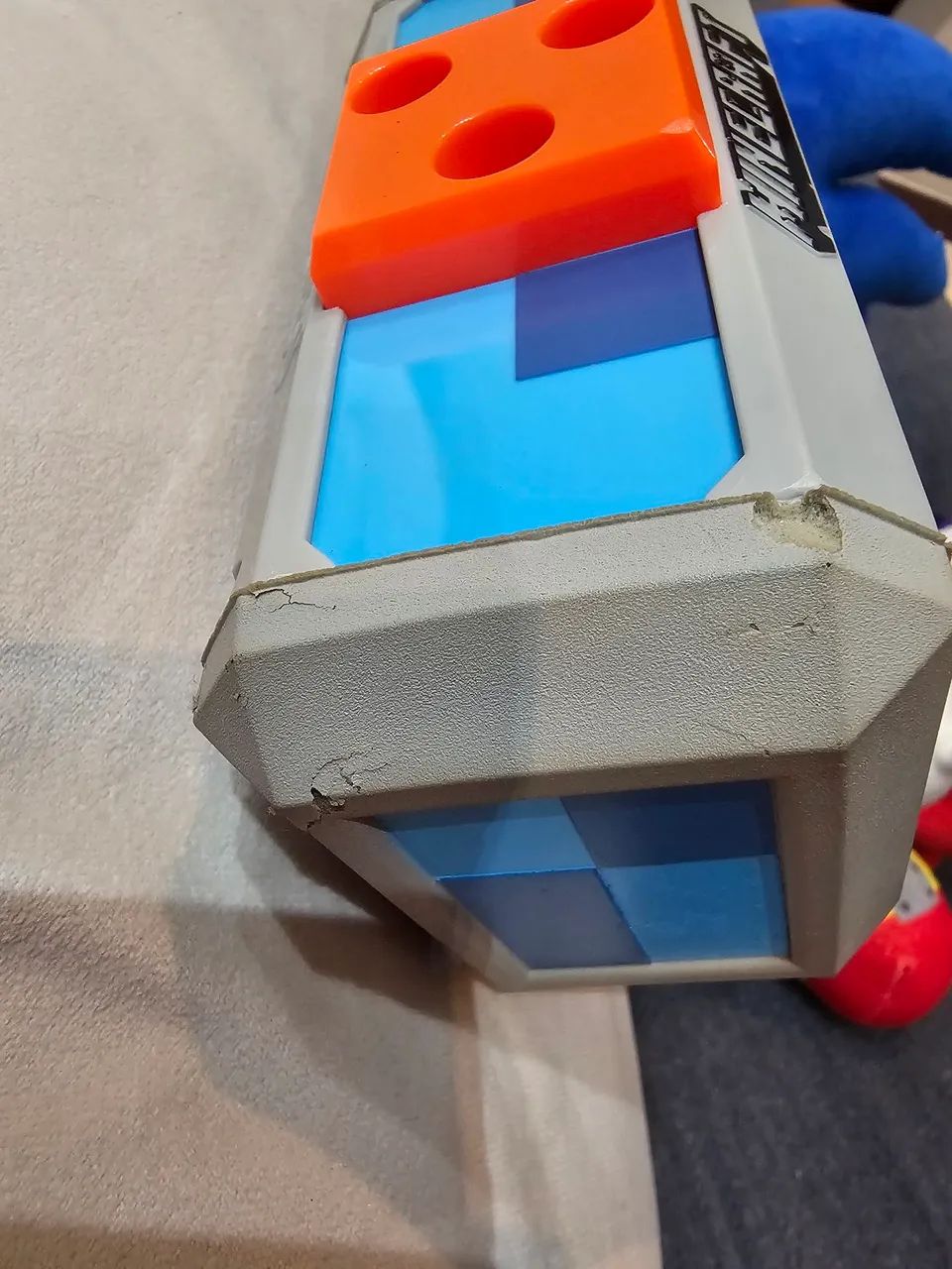Nerf Minecraft  - Foto 5