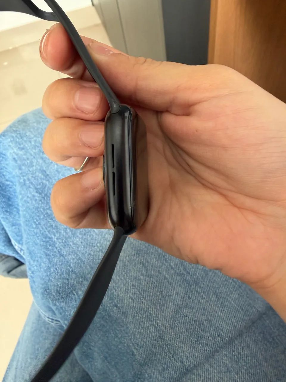 ? Apple Watch SE 3 - 44mm | Completo - Foto 2