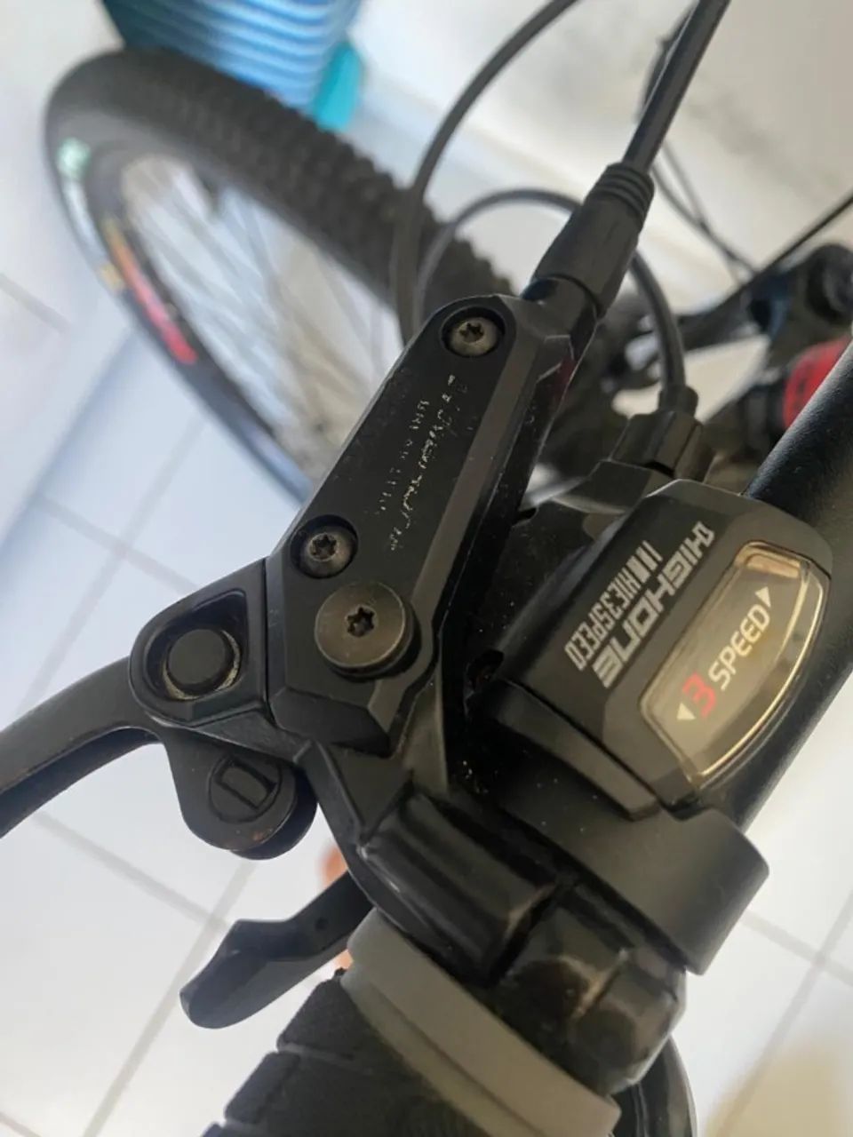 Bicicleta OGGI - Foto 4