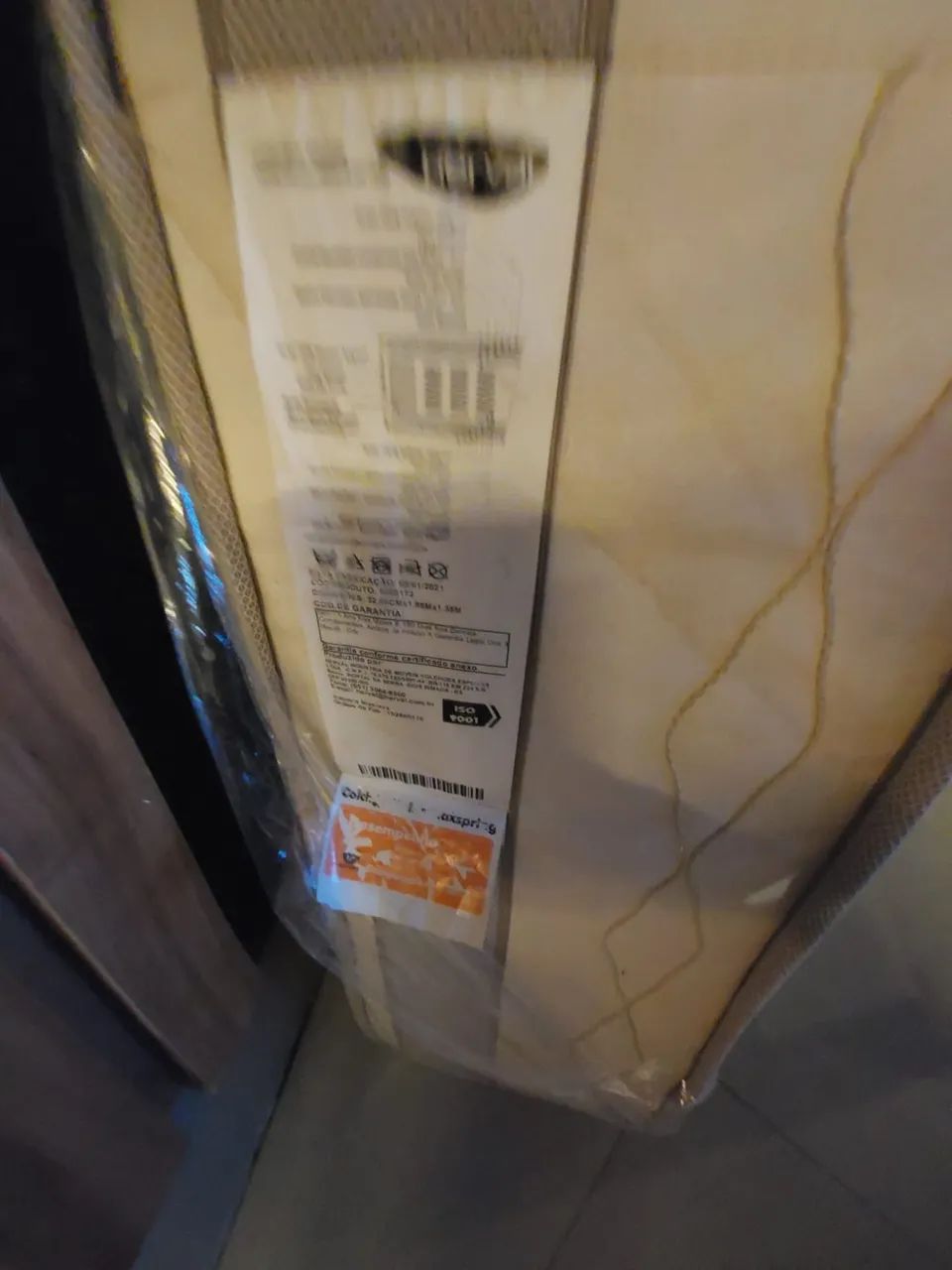 Vendo cama completa  - Foto 5