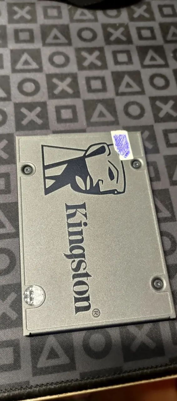 SSD Kingston 240GB