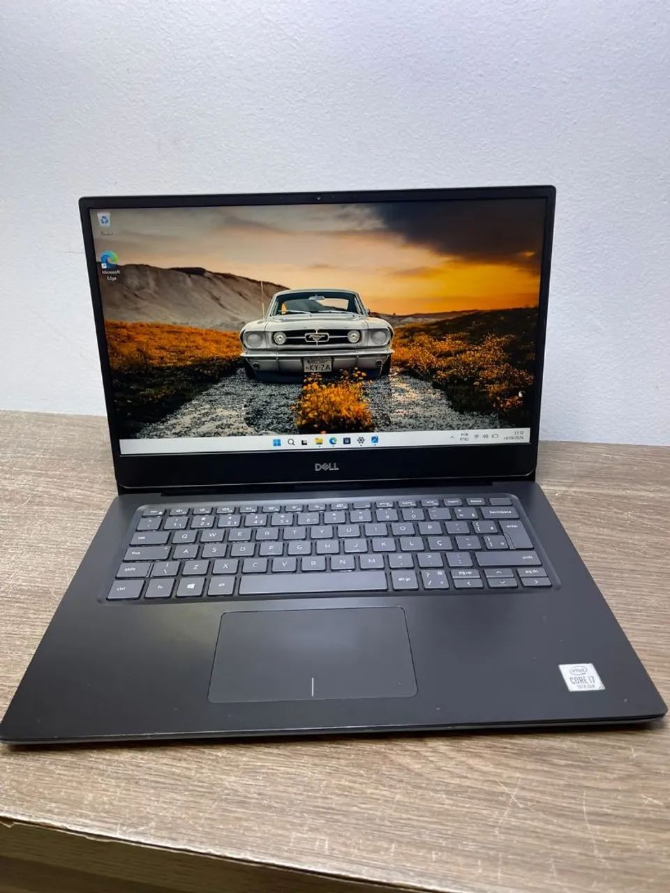 Dell i7 10ª Placa GeForce 16GB RAM - Foto 5